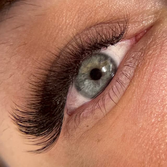 Sassy at Carrington Beauty Studio in Charlotte, NC